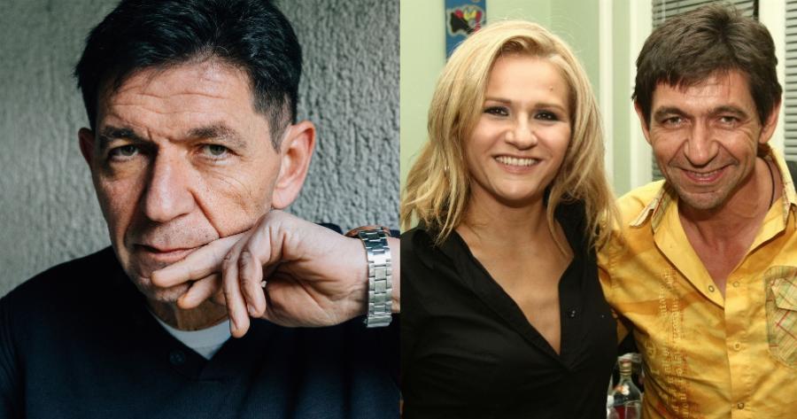 Γεράσιμος Σκιαδαρέσης: Οι ανύπαρκτες σχέσεις με τον πατέρα του, η μάχη με την κατάθλιψη, οι οικονομικές δυσκολίες και το σκάνδαλο