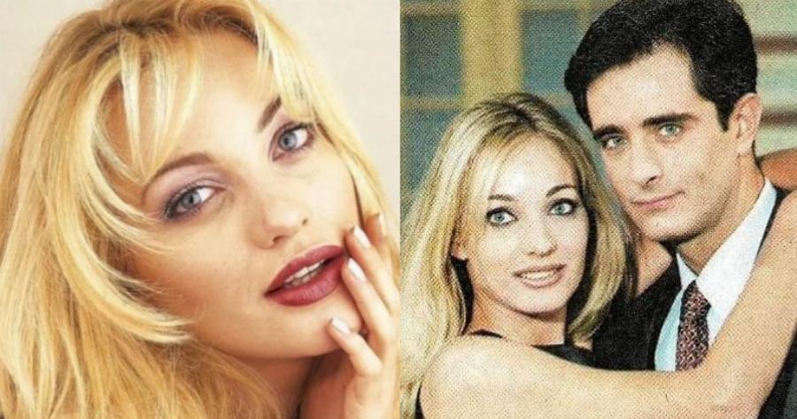 Τζένη Ιωακειμίδου: Η επιτυχία στη «Λάμψη», η εγκατάλειψη της καριέρας, η νέα ζωή στην Αμερική και η όμορφη οικογένειά της