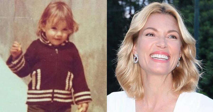 Βίκυ Καγιά: Ο τσακωμός με τη μητέρα της, το διαζύγιο από το Νίκο Κριθαριώτη, ο έρωτας με τον Ηλία Κρασσά και τα 2 παιδιά