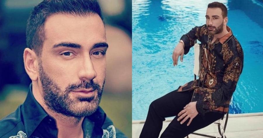 Σαν να ξεπήδησε από ταινία η τριώροφη η βίλα του Νίκου Κοκλώνη: Διαθέτει τεράστια πισίνα, solarium και ολόκληρο γυμναστήριο