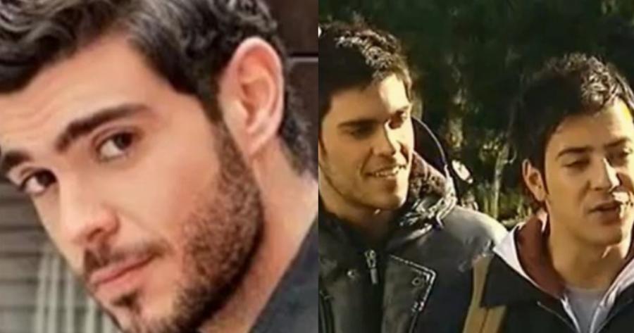 Δεν θα τον αναγνώριζε ούτε η οικογένεια Μαυροτσούκαλου: Πως είναι «Μιχάλης» από το «Ευτυχισμένοι Μαζί»