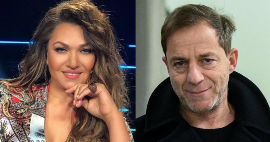 Όλο το Ίντερνετ μιλάει για την Καίτη Γαρμπή: Είπε με λίγα λόγια τα πάντα για την υπόθεση Λιγνάδη