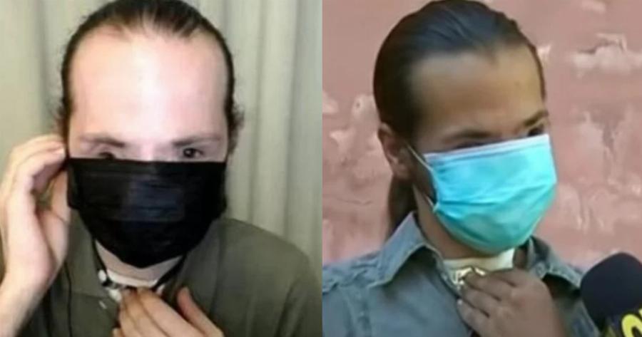 «Στο επίκεντρο ο Άνθρωπος» για τον Θύμιο Μπουγά: Κορυφαίοι Έλληνες στο πλευρό του 39χρονου για την αποκατάσταση της υγείας του