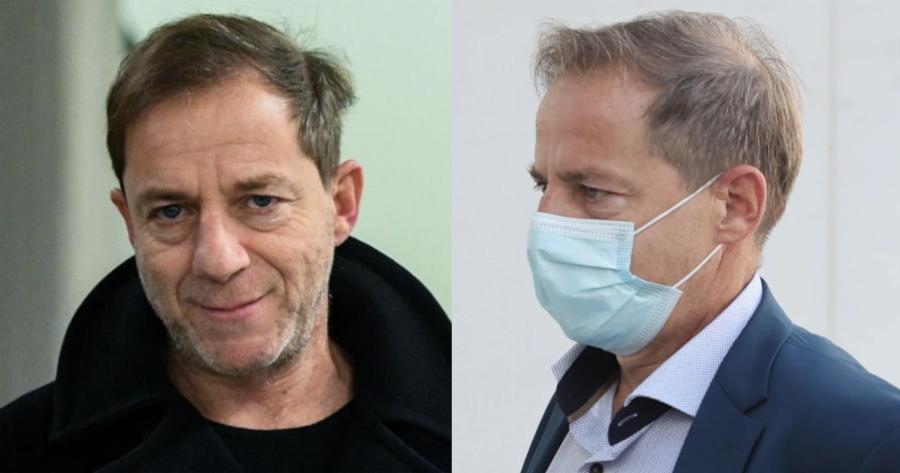 Δημήτρης Λιγνάδης: Πλήρωσε 30.000 ευρώ για την εγγύηση και πάει σπίτι του