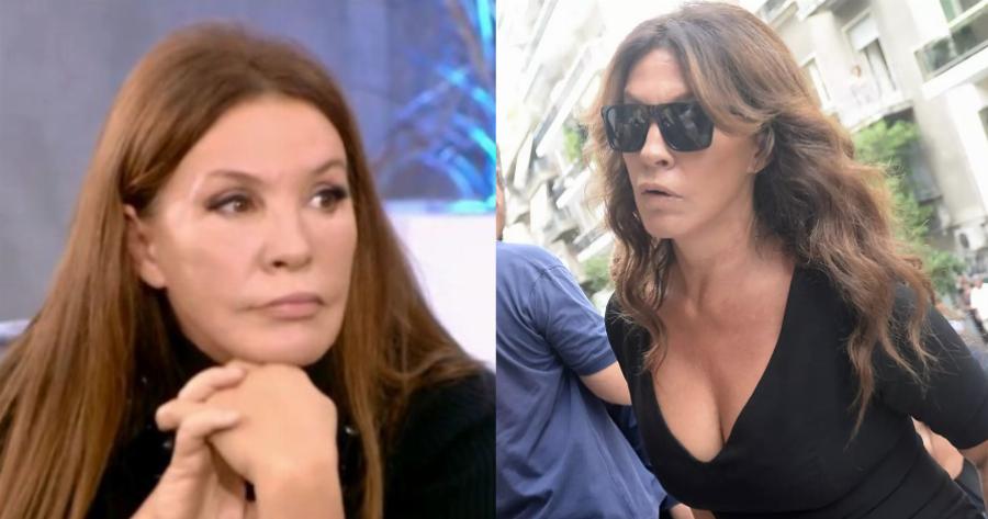 «Αχ να ξέρεις πόσο άλλαξε η ζωή μας χωρίς εσένα»: Η συγκινητική ανάρτηση της Βάνας Μπάρμπα για την απώλεια της αδερφής της