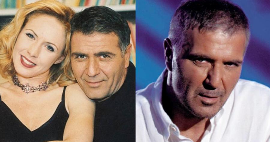 «Τσακίζουν κόκκαλα» οι φωτογραφίες από τον τάφο του: Λόγια αγάπης και συγκίνησης για τον Νίκο Σεργιανόπουλο