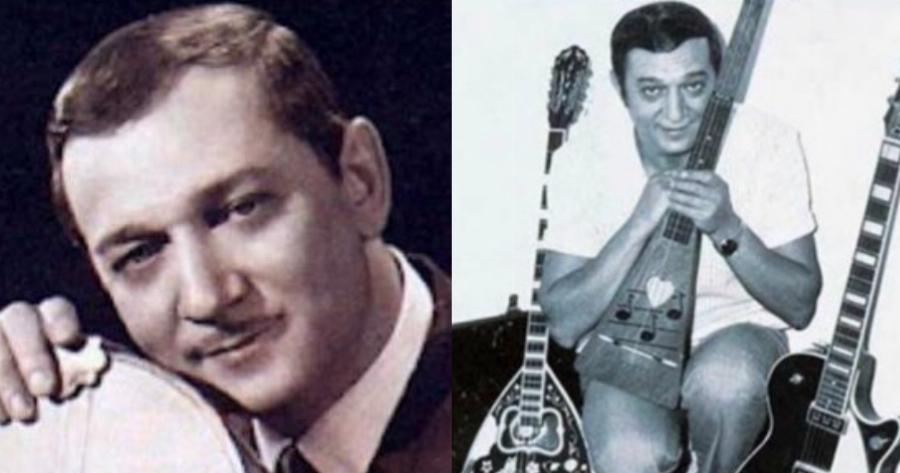 Μανώλης Χιώτης: Ο Θεός του μπουζουκιού που θαύμασε ο Τζίμι Χέντριξ, τα παιδικά χρόνια, ο γάμος με τη Μαίρη Λίντα και ο θάνατος στα 49 του