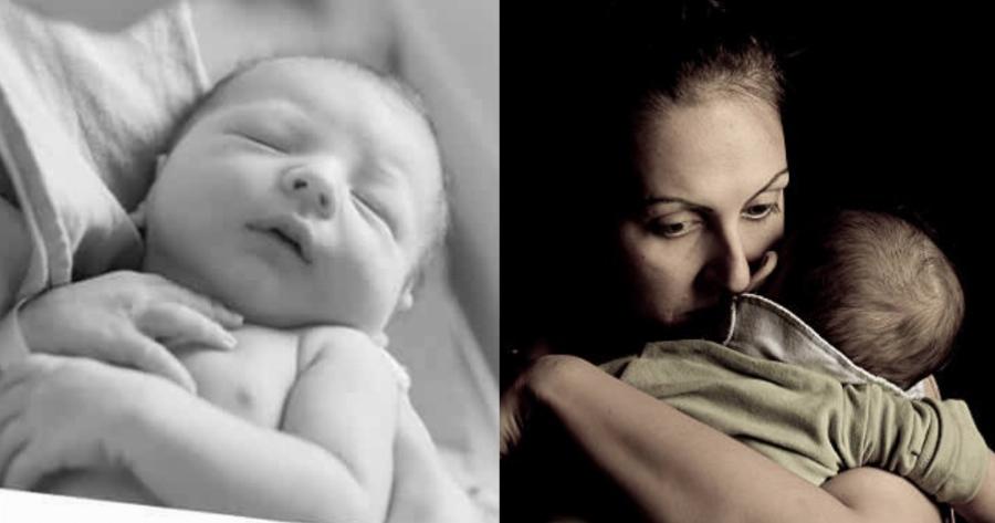 Η ιστορία της Λυδίας: «Έδωσα την κόρη μου στον αδερφό μου που με τη γυναίκα του δεν μπορούσαν να κάνουν παιδί»