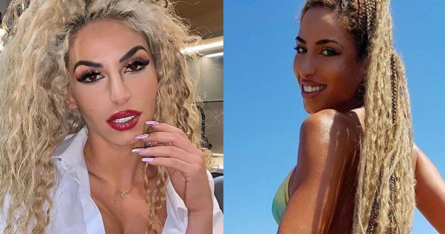 Αναστασία Γιούσεφ: «Μου έδωσαν 20.000 ευρώ για ένα πάρτι με Άραβες στη Μύκονο»