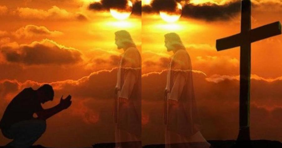 Θρησκεία: Αν ήξεραν οι άνθρωποι ποια είναι η δύναμη της προσευχής του Ιησού, θα την έλεγαν συνεχώς