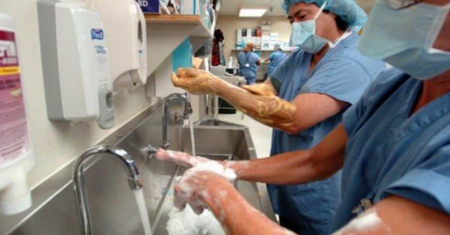 Μοναδική σε παγκόσμιο επίπεδο: Πατέντα από Έλληνες επιστήμονες βάζει τέλος στις ενδονοσοκομειακές λοιμώξεις