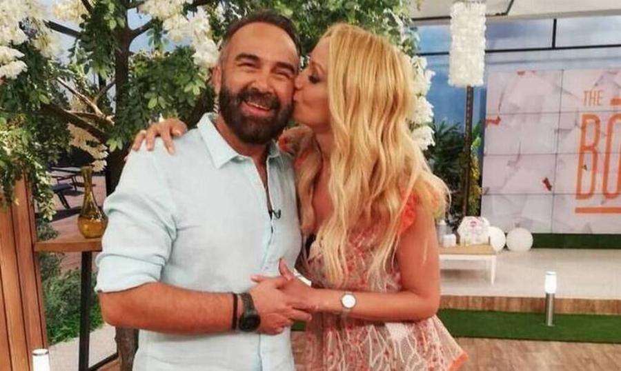 Ναταλί Κακκαβά: Το πρόβλημα της υγείας της, ο άγνωστος χωρισμός και η περιπέτεια νοσηλείας του γιου της