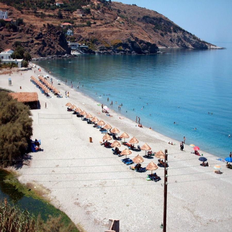 17χρονος έκανε μπάνιο στη θάλασσα και χάθηκε για πάντα: Πανικός για τον θάνατο του νεαρού