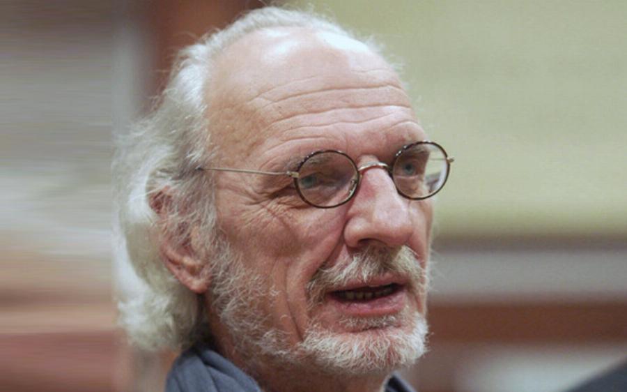 Δημήτρης Καμπερίδης: Γνωστός για την ευγένεια του, έφυγε από την ζωή το 2010 και οι ρολόι που άφησαν ιστορία