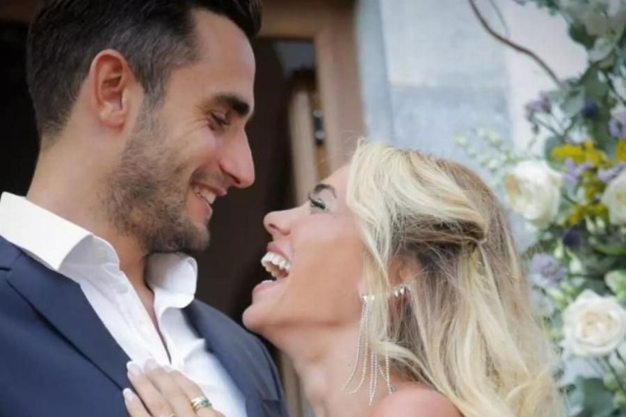 Παραδεισένιος προορισμός: Στις Μαλδίβες για μήνα του μέλιτος Μεταξά και Καπότση – Μοναδικές φωτογραφίες από το υπερ λούξ 5στερο ξενοδοχείο