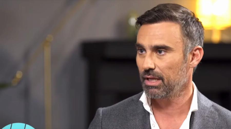 Ο Γιώργος Καπουτζίδης για τεκνοθεσία: «Θα κάνω παιδί και γάμο με τον σωστό άνθρωπο»