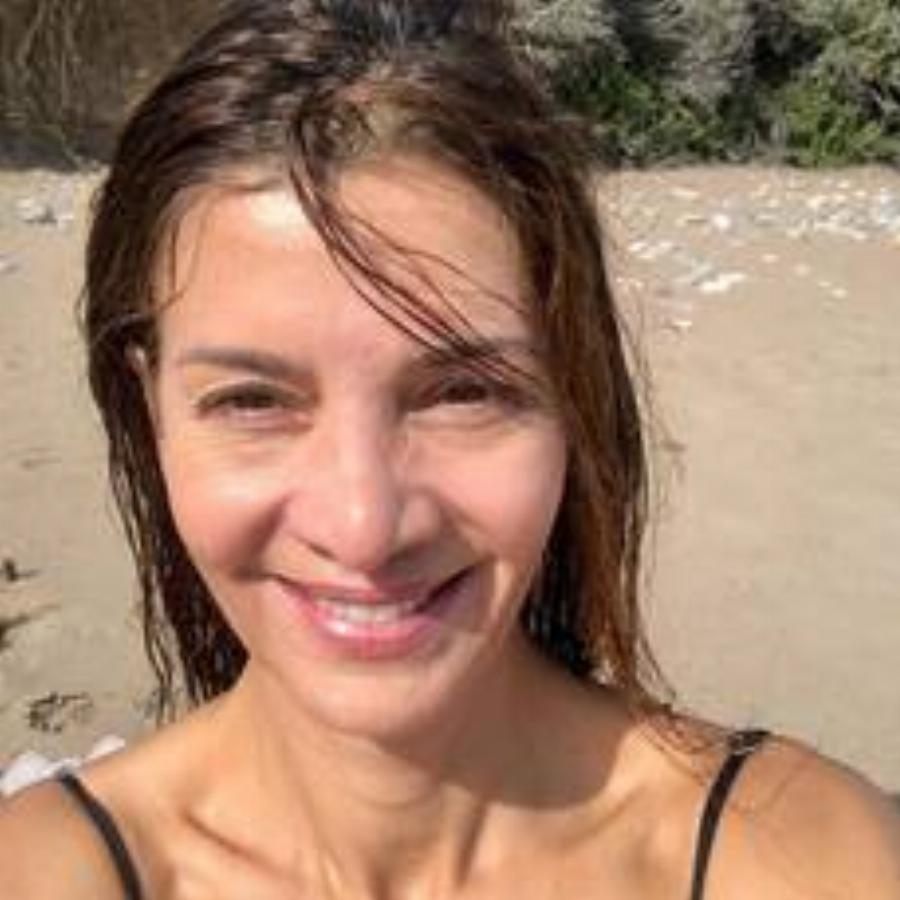 Μεγαλώνουν όμορφα χωρίς φίλτρα και: 5 Ελληνίδες άνω των 50 σε ξέγνοιαστες στιγμές