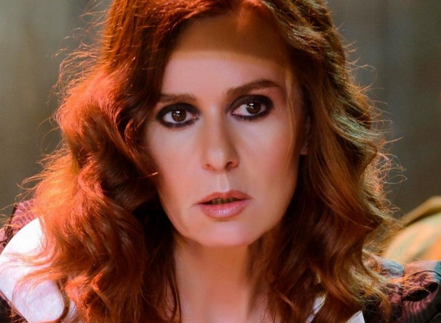 Κάτια Δανδουλάκη: Η άγνωστη σχέση με τον Παπαμιχαήλ, ο λόγος που δεν έκανε παιδί και ο θάνατος του Μάριου Πλωρίτη, που της τσάκισε τη ζωή