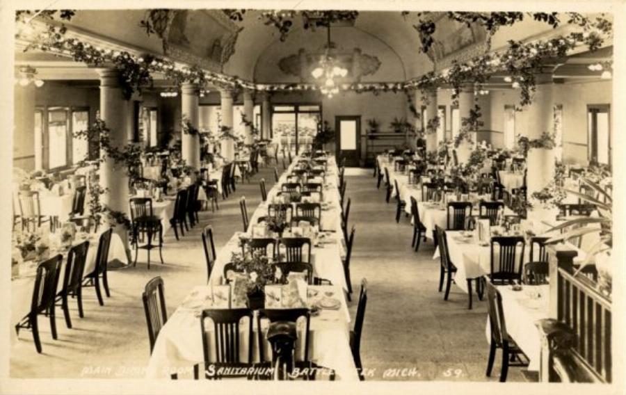 Το μεγάλο μίσος των αδελφών Kelloggs: Η ιστορία πίσω από το προϊόν που δημιουργήθηκε κατά τύχη και μπαίνει σε όλα τα σπίτια