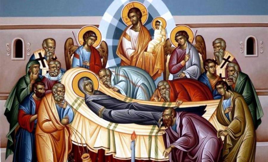 Ο Αύγουστος είναι ο μήνας αφιερωμένος στην Παναγία: Ξεκινάει η νηστεία , από τι νηστεύουμε και πόσο;