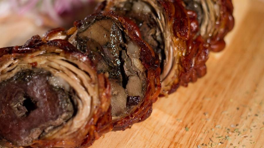 Ο Ηλίας τα ξεκαθάρισε: Η απάντηση του Μαμαλάκη στους Τούρκους για την καταγωγή του κοκορετσιού και άλλων φαγητών