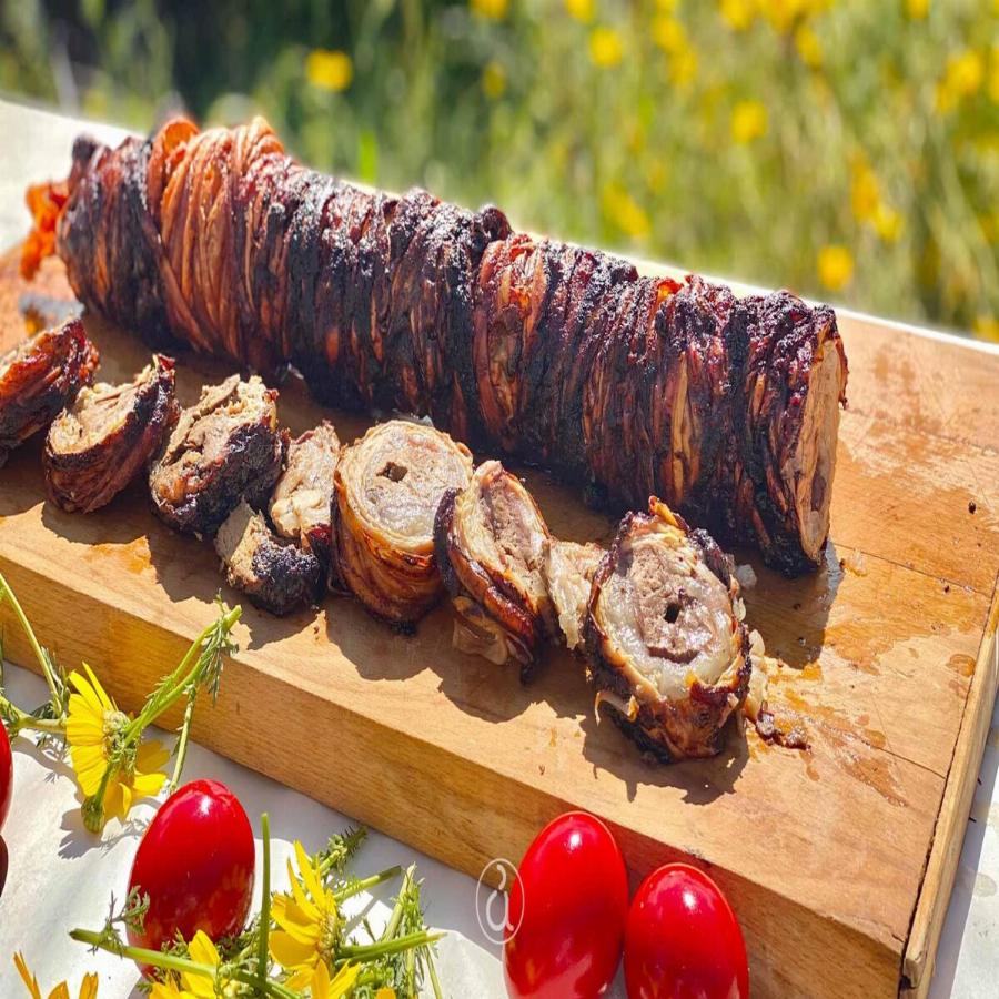 Τι δηλώνουν τουρκικά μέσα μαζικής ενημέρωσης:  Δικά μας φαγητά το κοκορέτσι και το ιμάμ μπαϊλντί, όχι ελληνικά