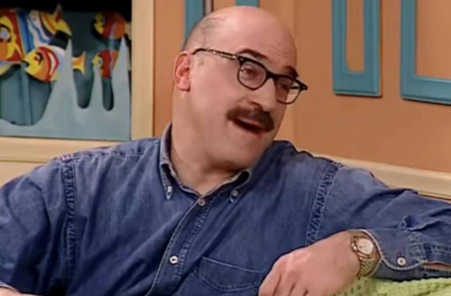 Κωνσταντίνου και Ελένης: Πως είναι σήμερα ο θείος Τζόνι με την θυμαρορίγανη; Δε θα πιστεύετε πως έχει αλλάξει