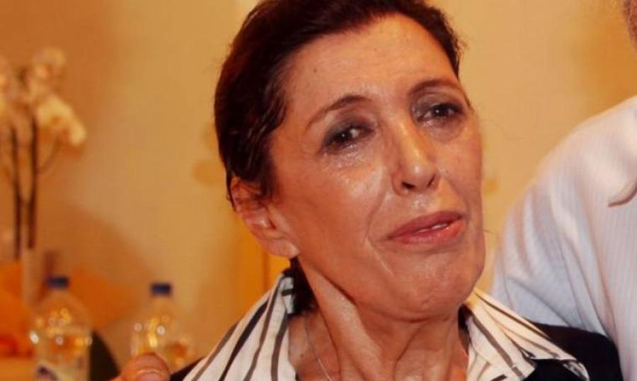 Η τελευταία επιθυμία της Ντίνας Κώνστα: Αυτή είναι η έκκληση της οικογένειάς της