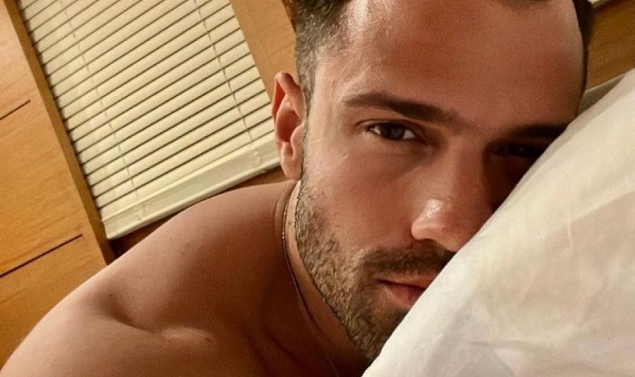 «Τρέλανε» το Tik Tok ο Κωνσταντίνος Αργυρός: «Λιώνει» στη γυμναστική και γίνεται viral