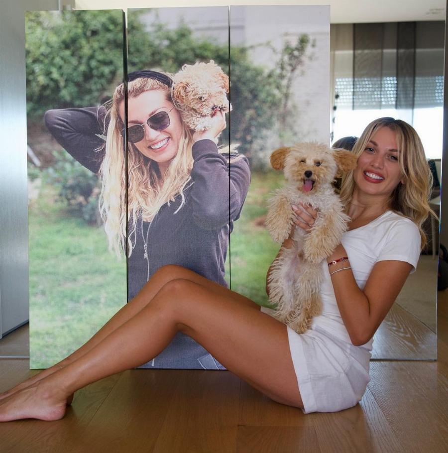 Σαν ανάκτορο βασίλισσας: Αυτό είναι το σπίτι που είχε αγοράσει η Κωνσταντίνα Σπυροπούλου και το άφησε για να ζήσει με τον Σταθοκωστόπουλο