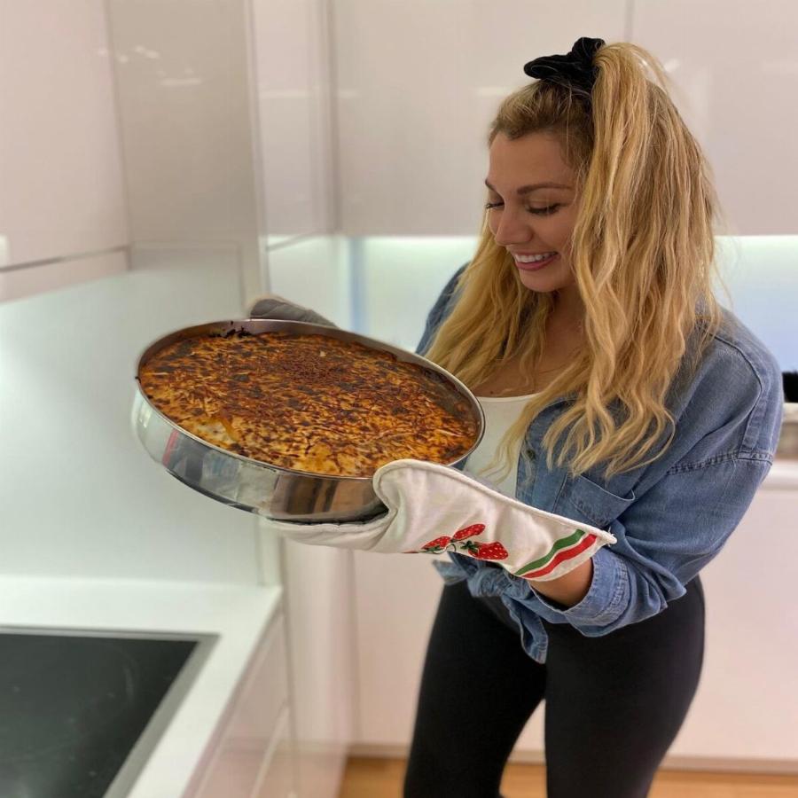 Σαν ανάκτορο βασίλισσας: Αυτό είναι το σπίτι που είχε αγοράσει η Κωνσταντίνα Σπυροπούλου και το άφησε για να ζήσει με τον Σταθοκωστόπουλο