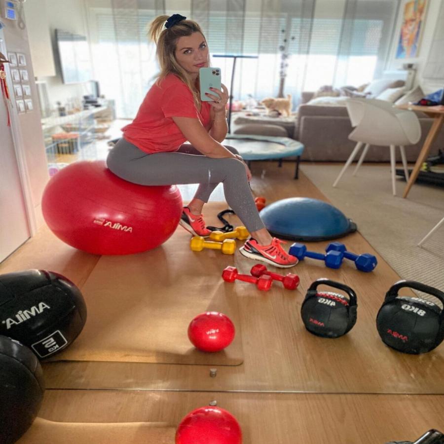 Σαν ανάκτορο βασίλισσας: Αυτό είναι το σπίτι που είχε αγοράσει η Κωνσταντίνα Σπυροπούλου και το άφησε για να ζήσει με τον Σταθοκωστόπουλο