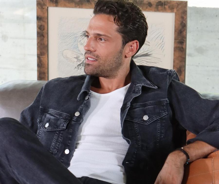 Κωνσταντίνος Αργυρός: «Eίμαστε τα πρώτα τρίδυμα που έγιναν με εξωσωματική γονιμοποίηση στην Ελλάδα»