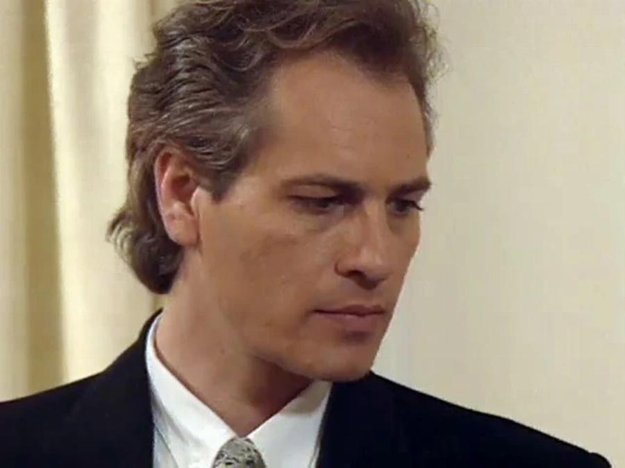 Κώστας Δίγκας: Πως είναι σήμερα ο Ρένος από τη «Λάμψη», ο λόγος που στιγματίστηκε και η δύσκολη περίοδος