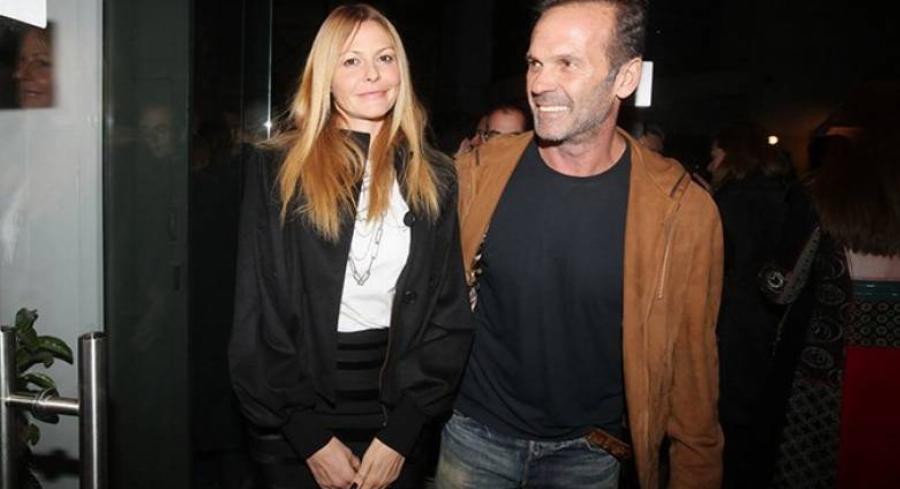 Τζένη Μπαλατσινού: Ο χωρισμός με τον Πέτρο Κωστόπουλο, ο 2ος γάμος, η αντίδραση των παιδιών της και το τέταρτο παιδί