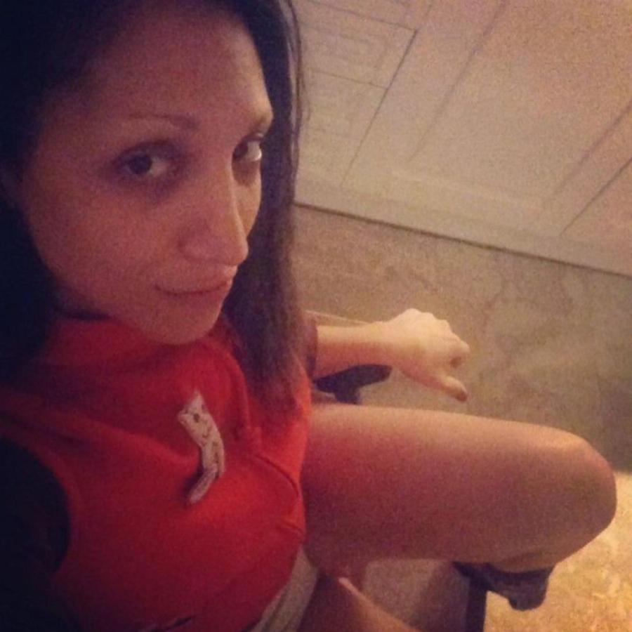 Άλλος άνθρωπος: Θυμάστε την Ιωάννα Κουταλίδου από το Fame story; Σήμερα έχει γίνει αγνώριστη