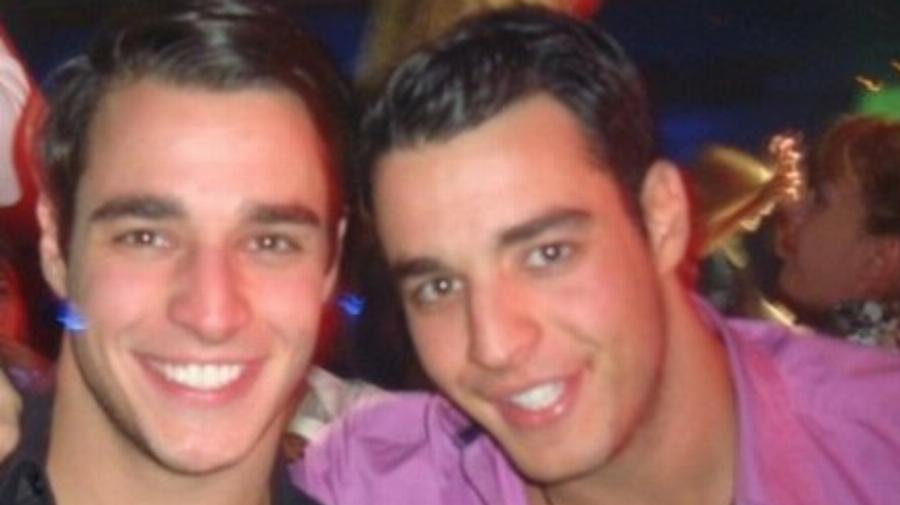 Χρήστος Κουτέλας: Ράγισαν καρδιές με το αντίο της συντρόφου του μοντέλου που έφυγε από την ζωή ξαφνικά