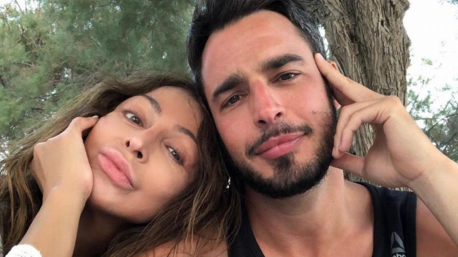 Ραγίζουν καρδιές οι αναρτήσεις από την σύντροφο του Χρήστου Κουτέλα: «Έφυγες και με άφησες μισή»