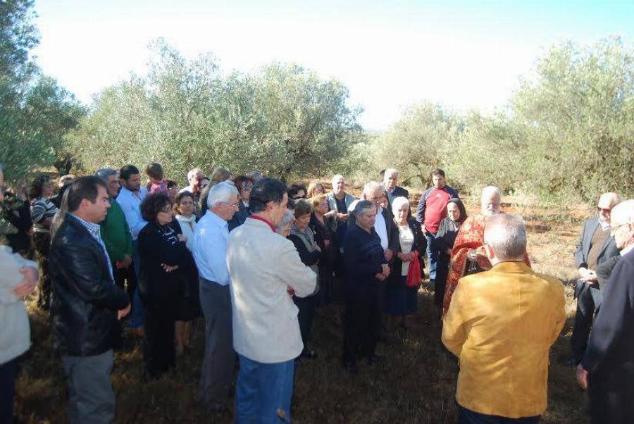 Αληθινή ιστορία: Ο Ανθυποσμηναγός που θυσίασε την ζωή του για ένα ολόκληρο χωριό στην Κρήτη – Ένας ήρωας που δεν γνωρίζουμε