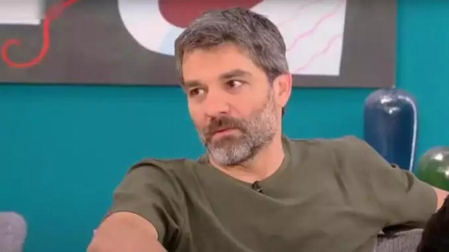 Πέτρος Λαγούτης: Το επάγγελμα των γονιών του, ο έρωτας με τη Μυρτώ Αλικάκη, οι 2 γιοι και η απεξάρτηση από τον τζόγο