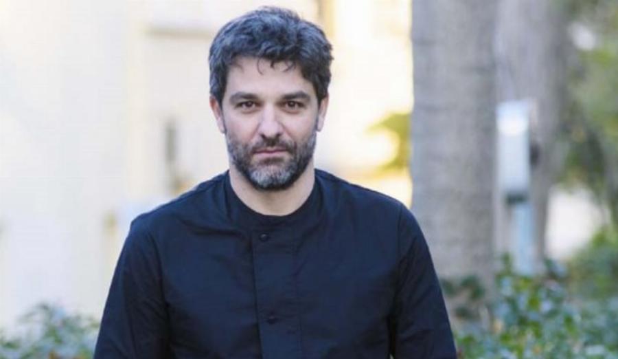 Πέτρος Λαγούτης: Το επάγγελμα των γονιών του, ο έρωτας με τη Μυρτώ Αλικάκη, οι 2 γιοι και η απεξάρτηση από τον τζόγο