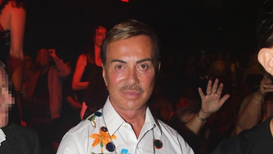 Λάκης Γαβαλάς: Ο έρωτας με Σουηδέζα, ο άγνωστος γάμος, τα προβλήματα υγείας στην εγκυμοσύνη και το παιδί που έχασε