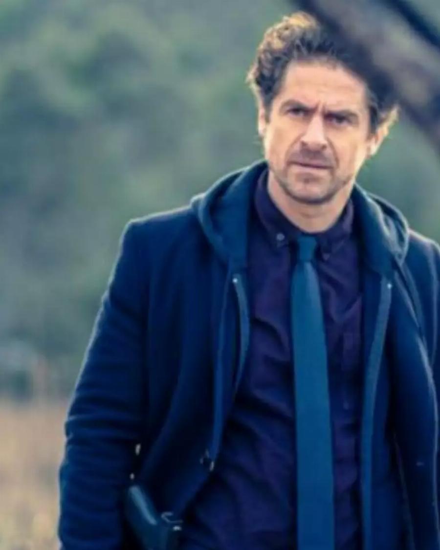 Δημήτρης Λάλος: Τα δύσκολα χρόνια στη Γερμανία, η απόφαση να γίνει ηθοποιός και η πανέμορφη σύζυγος του