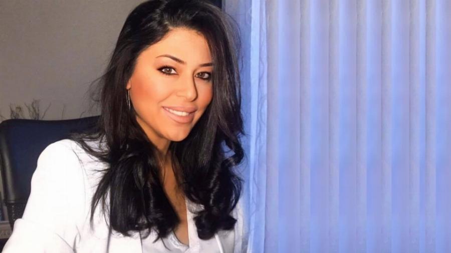 «Κι εγώ θα βρω μία φριτέζα»: Η ανάρτηση της Λατινοπούλου για τον Καπουτζίδη που κάνει το γύρο του Διαδικτύου και αποσπά δεκάδες σχόλια