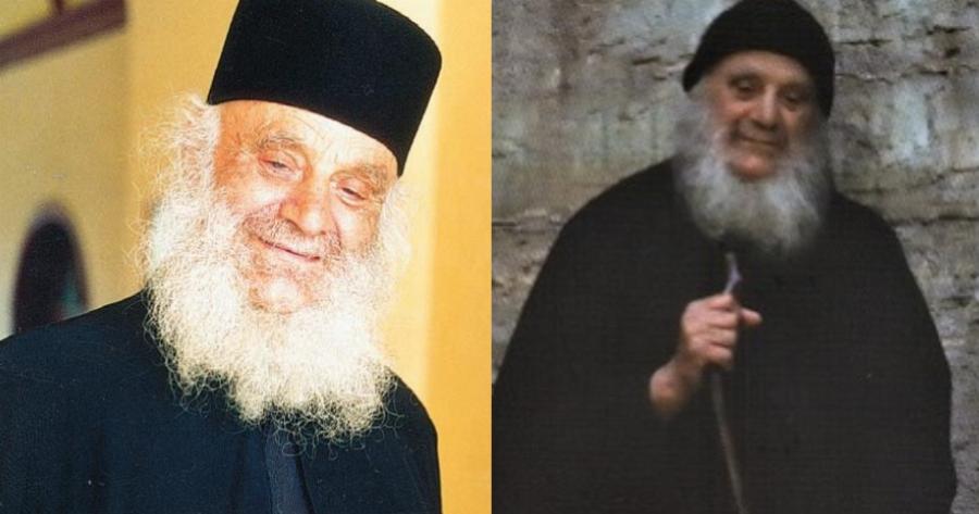 «Την Ελλάδα ο Θεός την έχει σπίτι δικό του… Είμαστε ευλογημένοι», έλεγε ο Γέροντας Αμβρόσιος Λάζαρης