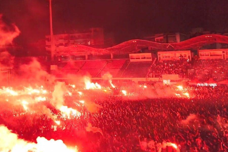 Μέγα αποθέωση του Αγγελάκα για τον Λεξ: «Κάτι κινείται στην χώρα, ίσως να μην είμαστε τελικά κοιμισμένοι»