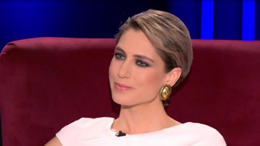 Λένα Παπαρρηγοπούλου: «Ο Χριστός δεν είναι θρησκεία, είναι η πραγματικότητα μέσα μου»