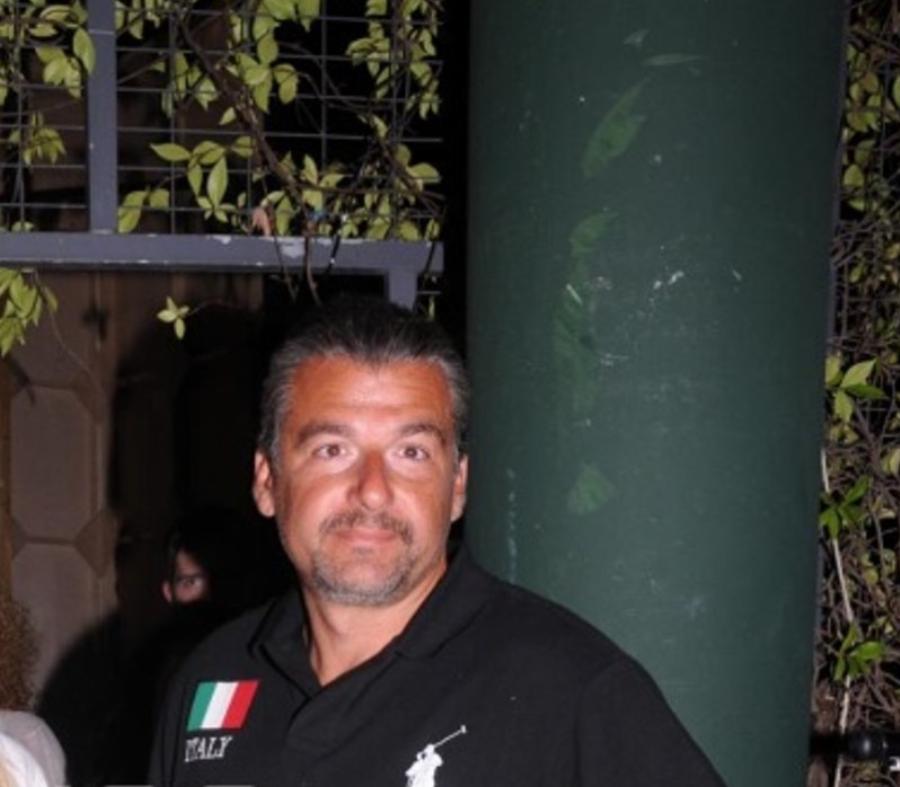 Άλλος άνθρωπος πριν 9 χρόνια: Δείτε για πρώτη φορά τον Γιώργο Λιάγκα σε σπάνιες φωτογραφίες με μούσι