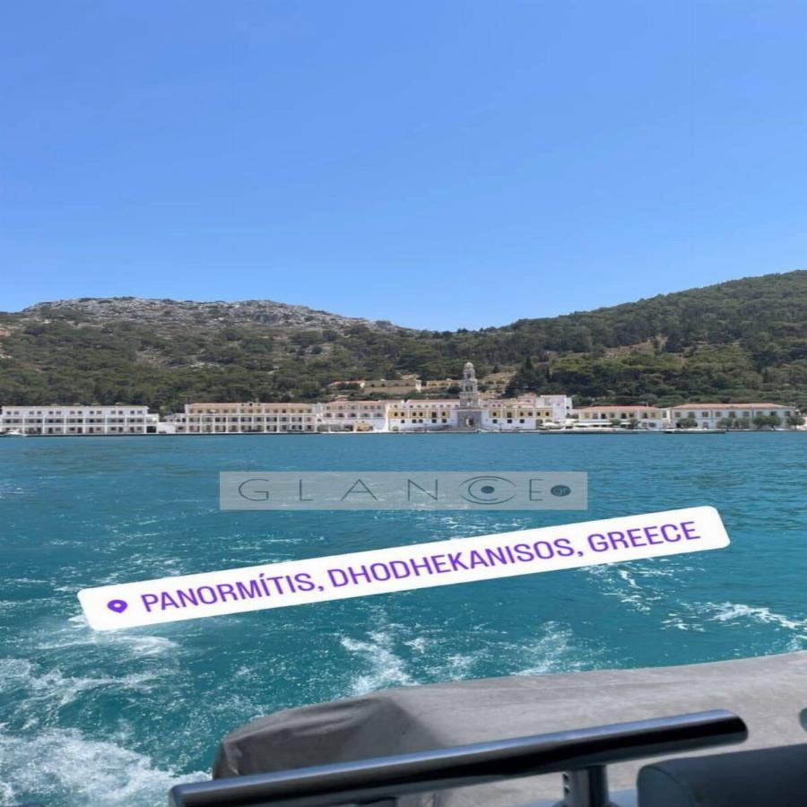 Ολόκληρο θηρίο, βγαλμένο από παραμύθι: Το υπερπολυτελές σκάφος του Γιώργου Λιανού είναι ονειρικό