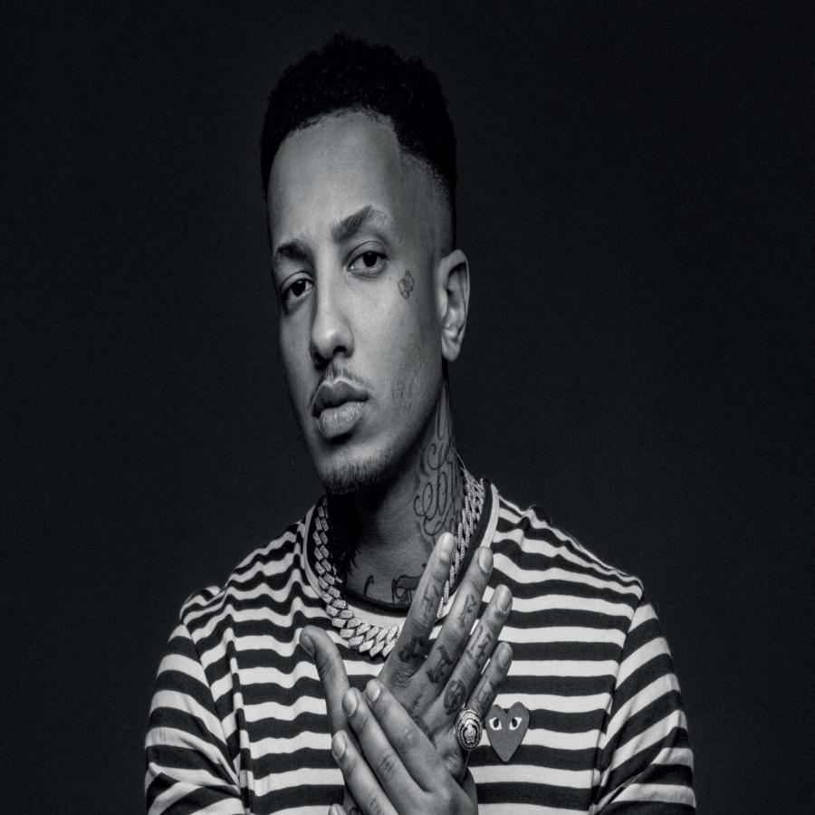 Light: Το πραγματικό όνομα του trapper, οι τεράστιες επιτυχίες και η καταγωγή για την οποία είναι περήφανος